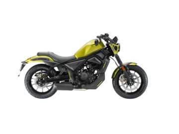 ZONTES C2 125 ZOLTY 02476