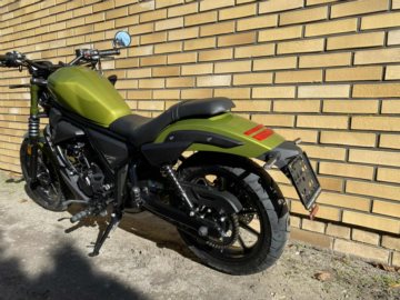 ZONTES C2 125 ZOLTY 02476