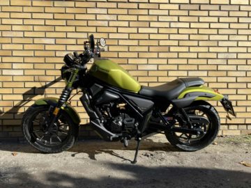 ZONTES C2 125 ZOLTY 02476