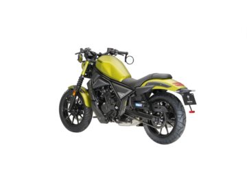 ZONTES C2 125 ZOLTY 4272