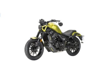 ZONTES C2 125 ZOLTY 4272