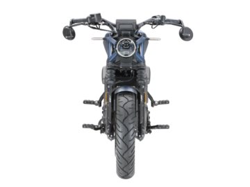 ZONTES C2 125 NIEBIESKI MAT 4255