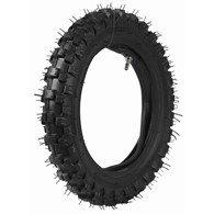 OPONA 10X2.50 ENDURO  Z DETKA ROY13358