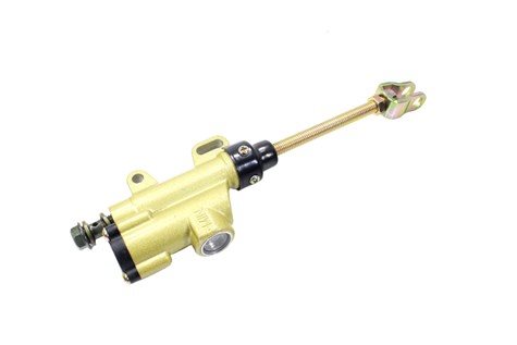 POMPA HAMULCA CROSS 125 TYL BRI ROY02868