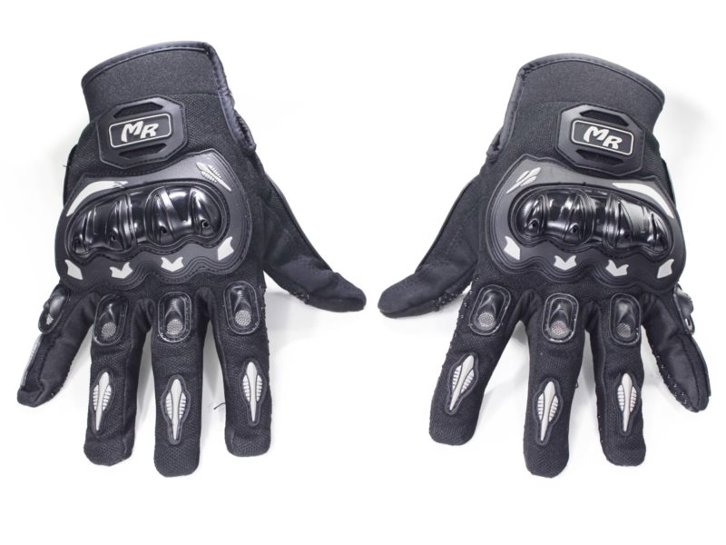 REKAWICE MCS-21 CZARNE S ROY25121