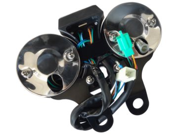 LICZNIK BARTON RANGER CLASSIC50 OGAR 5906312669681