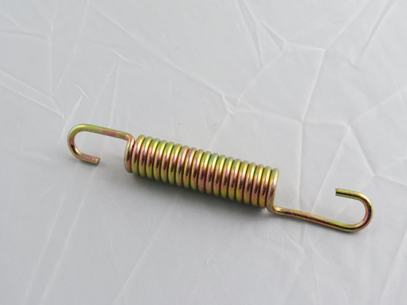 SPREZYNA PODNOZKA CENTRALNEGO JUNAK 902 T51741