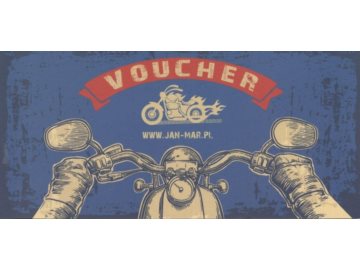 BON PODARUNKOWY 200 ZL VOUCHER