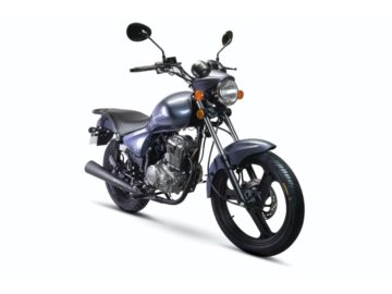 JUNAK 121 FL 125 GRAFITOWY 30204  PGS 41A4