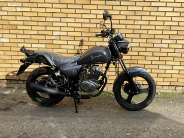 JUNAK 121 FL 125 GRAFITOWY 30204  PGS 41A4