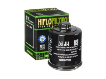 FILTR OLEJU HF197