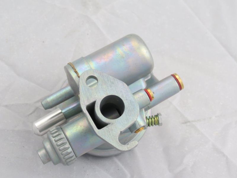 GAZNIK ROMET KOMAR CHINA RO30018