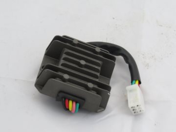 REGULATOR NAPIECIA STREET, JUNAK 901, 902 ZNK2222