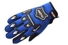 REKAWICE CROSS MD-M888 JUNIOR NIEBIESKIE S