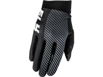 REKAWICE JUNIOR CROSS FLY 379-210 XS CZARNE