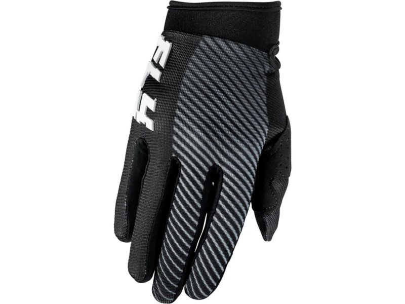 REKAWICE JUNIOR CROSS FLY 379-210 S CZARNE