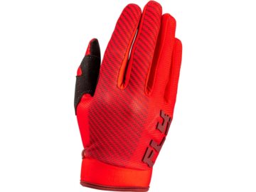 REKAWICE JUNIOR CROSS FLY 379-212 L CZERWONE