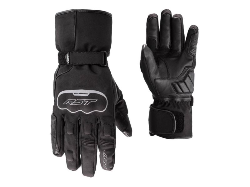 REKAWICE RST AXIOM WP BLACK M