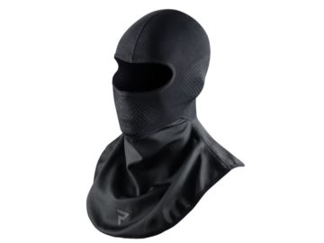 KOMINIARKA REBELHORN THERM II BLACK/GREY L