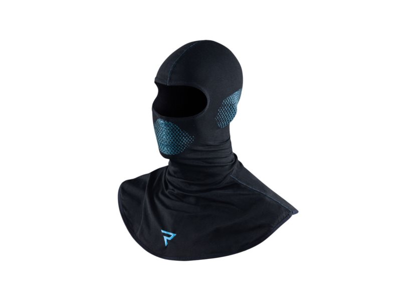 KOMINIARKA REBELHORN THERM II BLACK/BLUE M