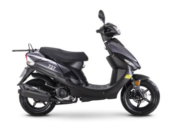 ROMET 727 50 CZARNO-SREBRNY 0029