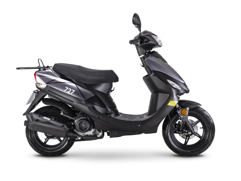 ROMET 727 50 CZARNO-SREBRNY 0029