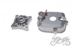 GLOWICA DERBI APRILIA 2T WODA 2006 AY32083