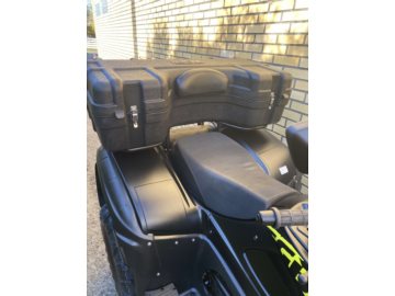 TGB BLADE 550 EFI LOF 4580  USZKODZONY TŁOK