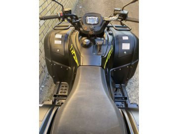 TGB BLADE 550 EFI LOF 4580  USZKODZONY TŁOK