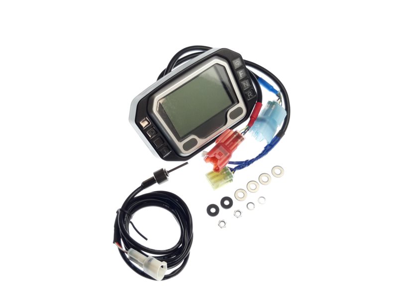 LICZNIK TGB blade 325  TARGET 325 512637 DIGITAL