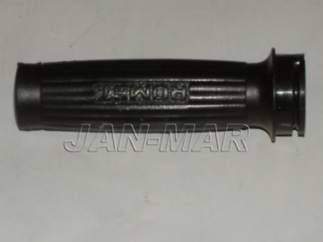 RACZKA GAZU MANETKA  ROMET 2B. PLASTIK