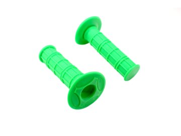 MANETKI CROSS ENDURO ZIELONE ROY03123 PARA