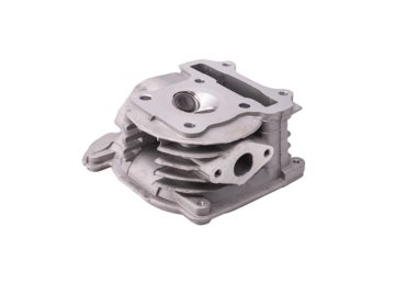 GLOWICA MORETTI SKUTER 4T 80CCM 139QMB DL ZAWORY