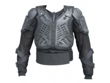 BUZER OCHRANIACZ GARETH SCORPION CS003 XXL