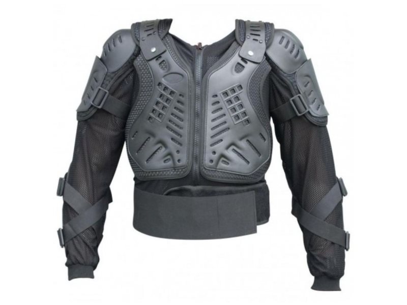 BUZER OCHRANIACZ GARETH SCORPION CS003 XXL