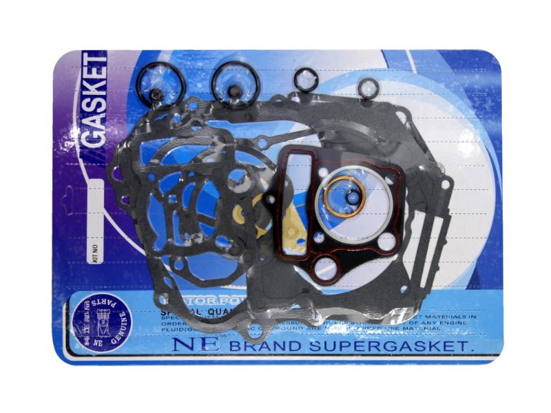 USZCZELKI SILNIK ATV 110CCM KPL 5905220834785