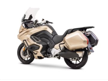 ROMET FR750 ZLOTY 00119