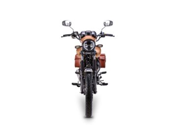 ROMET SOFT 50 BRAZOWY 8289