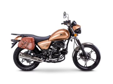 ROMET SOFT 50 BRAZOWY 8289