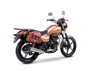 ROMET SOFT 50 BRAZOWY 8289