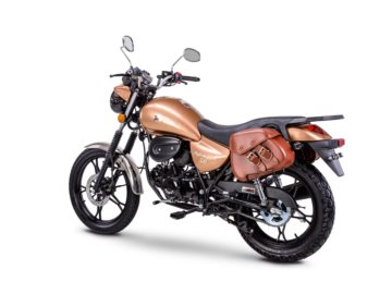 ROMET SOFT 50 BRAZOWY 8289