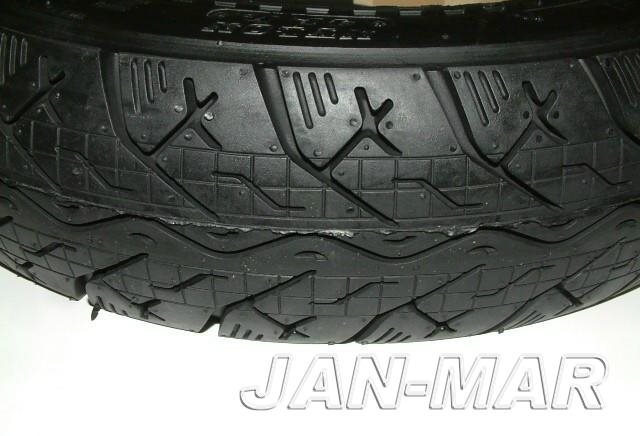 OPONA 10X3.50 AWINA F955 TL