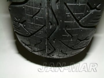 OPONA 10X3.50 AWINA F955 TL