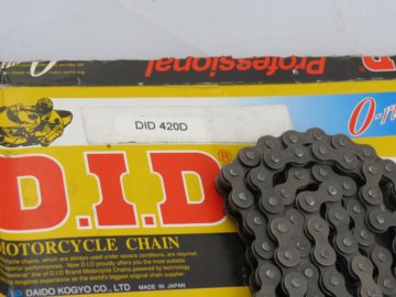 LANCUCH DID 420 138OG.