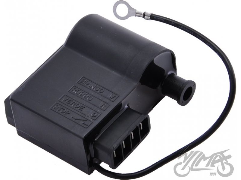 MODUL AM6 YAMAHA MINARELLI  2T 50CCM AW0095 TJ