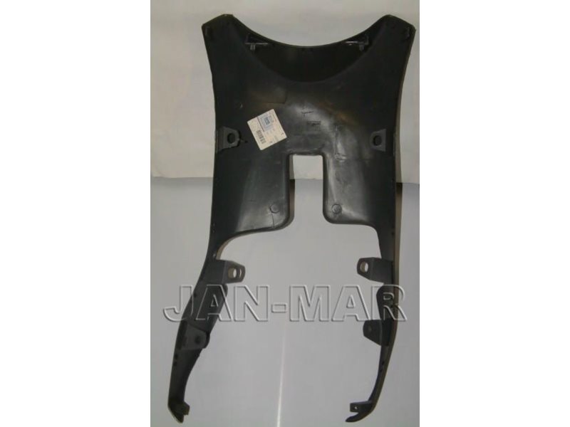 SPOILER C25 57540200G7 PODLOGA