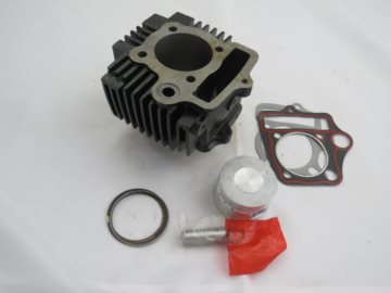 CYLINDER ATV 110 52,00 AY3521, 52061