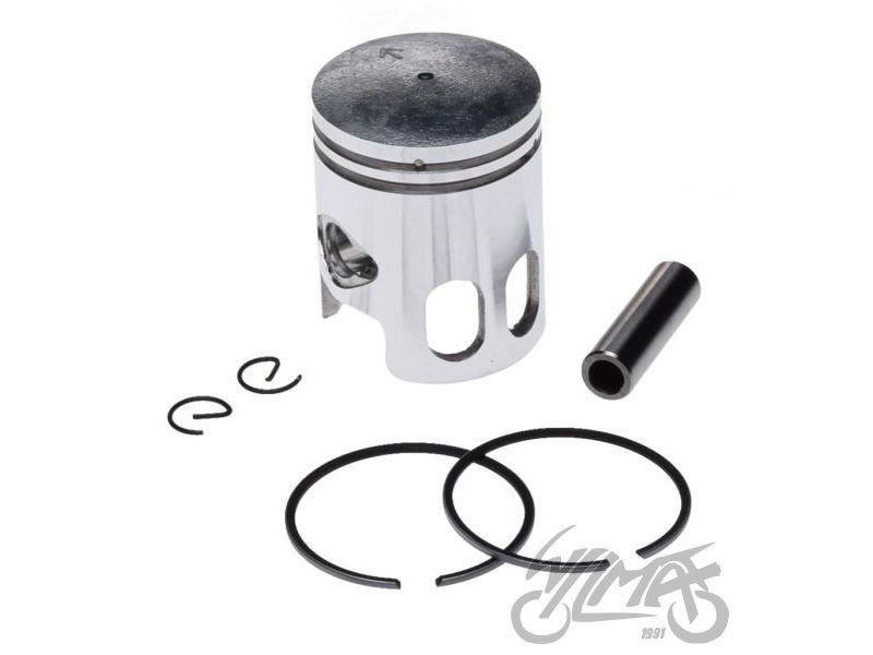 TLOK QUANTUM 2T 50CCM AY35018 10mm JOG