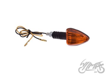 KIERUNKOWSKAZ STRZALKI POMARANCZ. AL70032b 12v10w