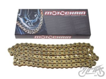LANCUCH MOTOCHAIN 428 140O ZLOTY